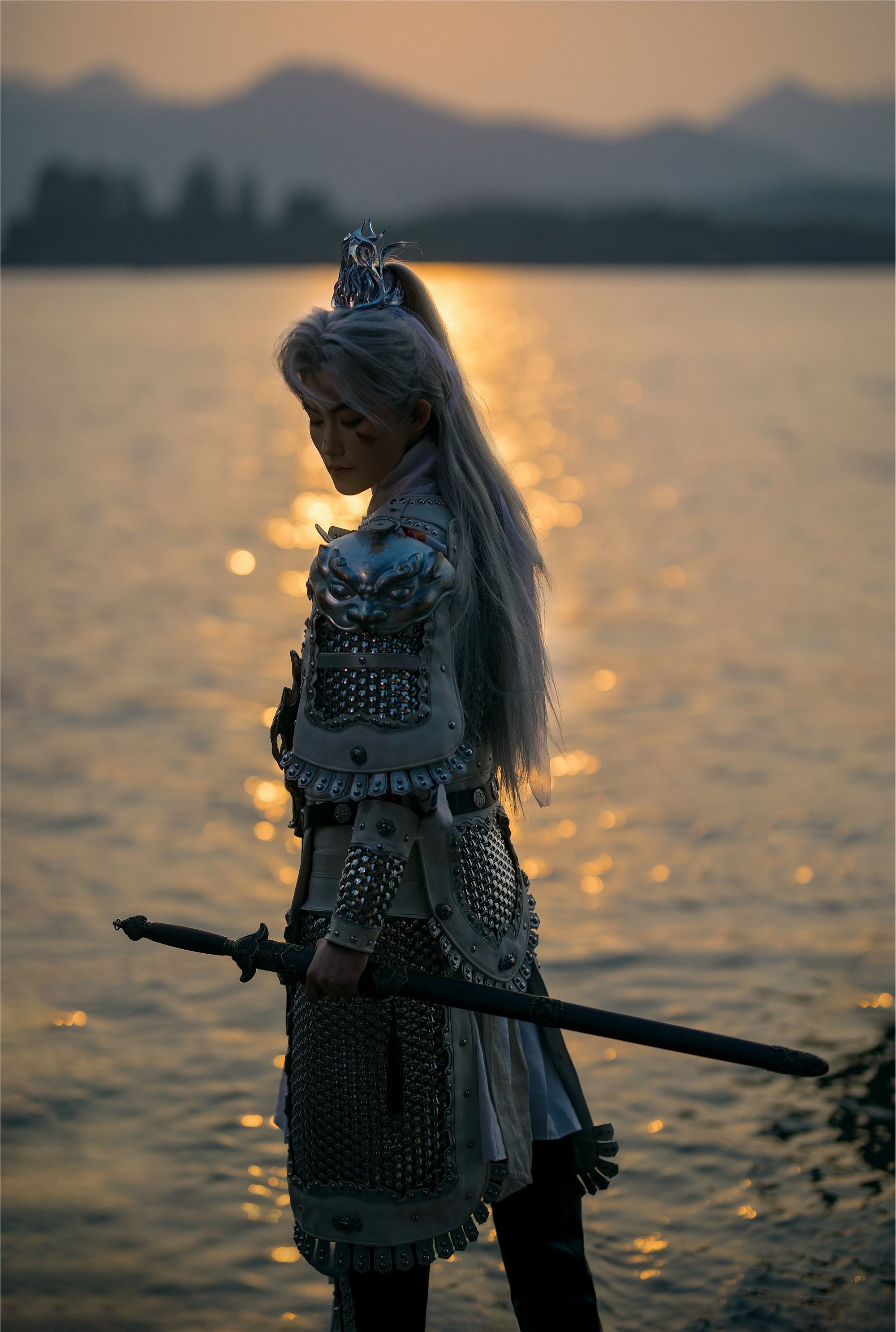 YITUYU 艺图语 2025.03.06 将军在上 星查